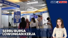 40 Perusahaan Buka Lowongan...