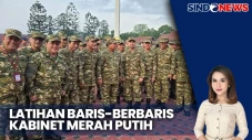 Para Menteri dan Jajaran...