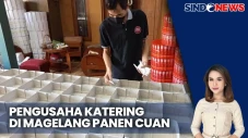 Pembekalan Kabinet di...