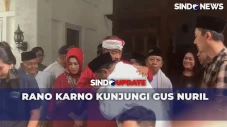 Rano Karno Dapat Pesan...
