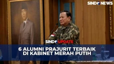 Presiden Prabowo Bangga...