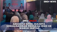 Anggota DPRD Jakarta...