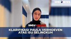 Paula Verhoeven Klarifikasi...