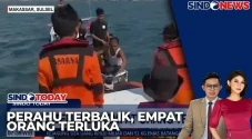 Basarnas Evakuasi 4...