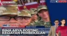 Bima Arya Bagikan Kegiatan...