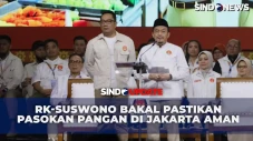 Hadirkan Sembako Murah,...