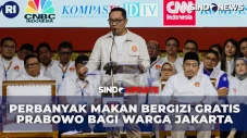 Sejalan dengan Program...