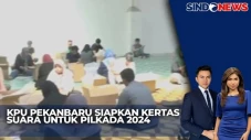 170 Relawan Bersatu!...