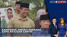 Kampanye Andika Perkasa...
