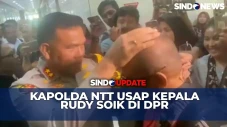 Kapolda NTT Usap Kepala...