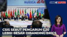 Indonesia Ingin Bergabung...