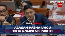 Rapat dengan Kemenag,...