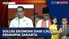 Paslon RIDO Sebut Bakal...