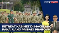 Presiden Prabowo Disebut...