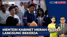 Maruarar Sirait dan...
