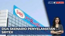 Pemerintah Siapkan Dua...
