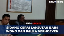 Pengacara Saling Adu...