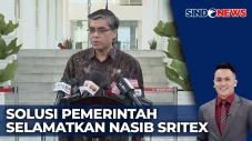 Menaker: Jangan Ada...