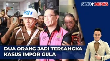 Kasus Impor Gula Libatkan...