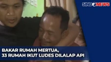 Pria di Makassar Bakar...