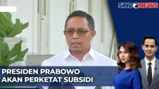 Ratas, Presiden Prabowo...