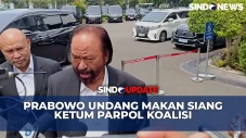 Ketum Parpol Koalisi...