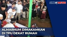 Tiga Kru TV Swasta Korban...