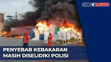 Korban Kebakaran Pabrik...