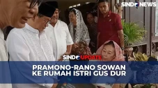 Pramono-Rano Sowan ke...