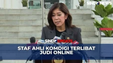 Respons Meutya Hafid...
