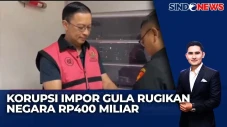 Kejagung Dalami Peran...
