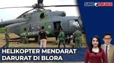 Diduga Alami Kerusakan...