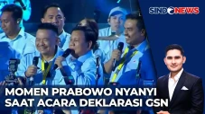 Presiden Prabowo Hadiri...