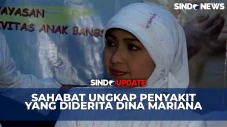 Sempat Jenguk di Rumah...