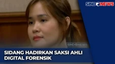 Sidang Peninjauan Kembali...