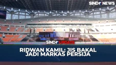 Ridwan Kamil: JIS Bakal...