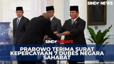 Prabowo Terima Surat...