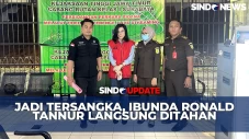 Langsung Ditahan, Ternyata...