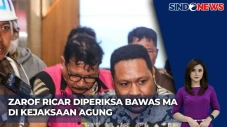 Badan Pengawas MA Periksa...