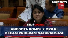 Anggota Komisi X DPR...