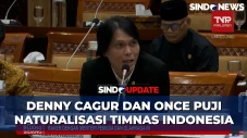 Pantun Denny Cagur dan...