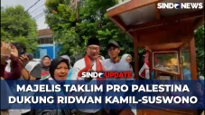 RK-Suwono Dapat Dukungan...