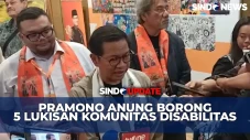 Pramono Anung Borong...