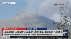 Penerbangan dari Kupang...