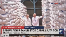 Menko Zulhas dan Dirut...