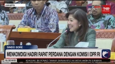 Menkomdigi Hadiri Rapat...