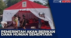 Pemerintah akan Berikan...
