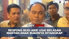 Respons Budi Arie Usai...