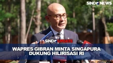 Wapres Gibran Minta...