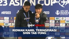 Ridwan Kamil Bakal Bela...